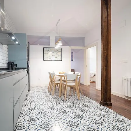 Lavaderu By Silastur Apartament