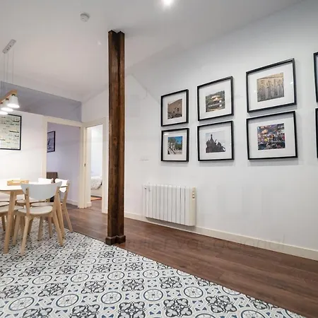 Lavaderu Appartement