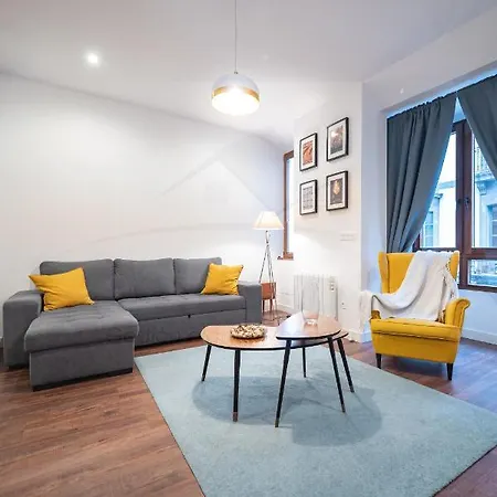 Lavaderu By Silastur Gijón