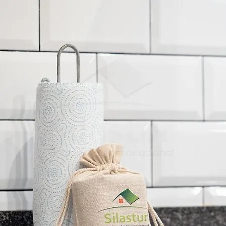 Lavaderu By Silastur Apartment *