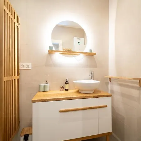 Lavaderu By Silastur Gijón