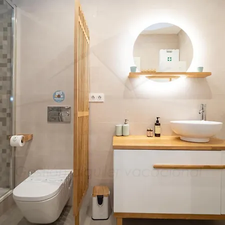 Lavaderu By Silastur * Gijón