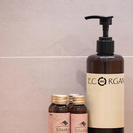 Lavaderu By Silastur Apartment