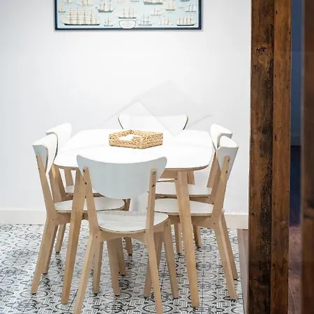 Lavaderu By Silastur * Gijón