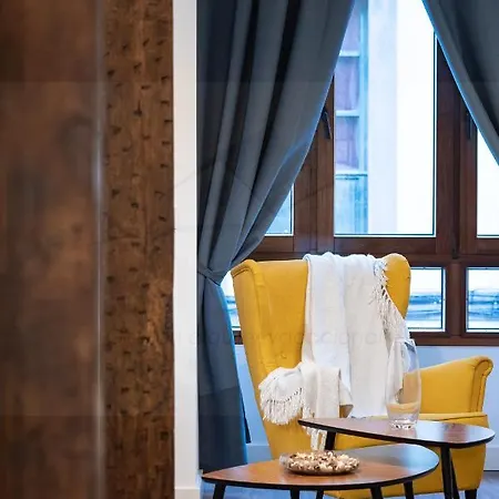 Lavaderu Appartement