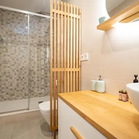 Lavaderu By Silastur Apartment *