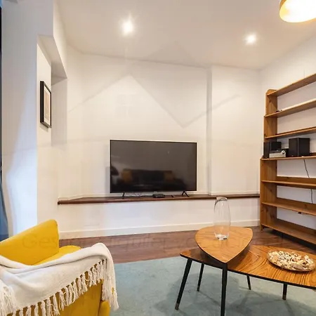 Appartement Lavaderu Gijón