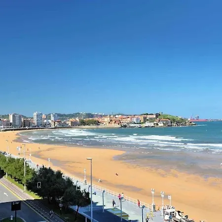 Lavaderu By Silastur Apartment Gijón