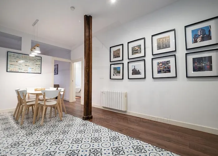 Lavaderu By Silastur Apartment