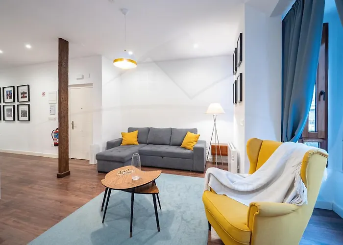 Lavaderu By Silastur Хихон