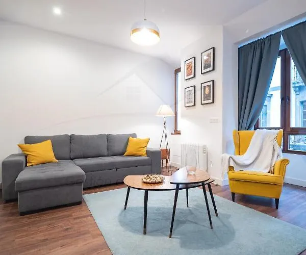 Lavaderu By Silastur Gijon