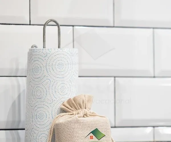 Lavaderu By Silastur Apartment *