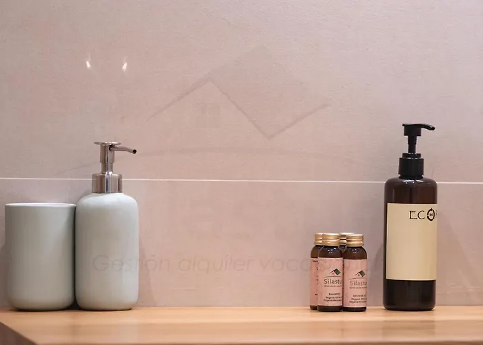 Apartment Lavaderu By Silastur Gijon