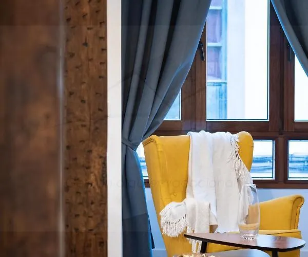 Lavaderu By Silastur Apartment