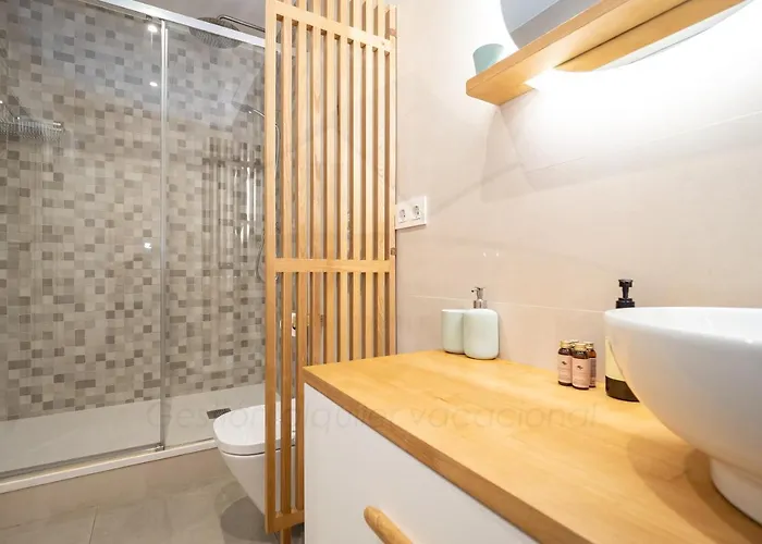 Lavaderu By Silastur Gijon