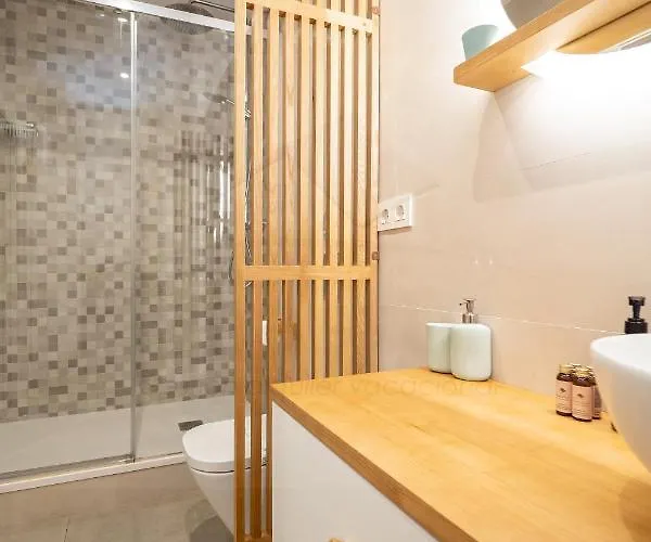 Lavaderu By Silastur Apartment *