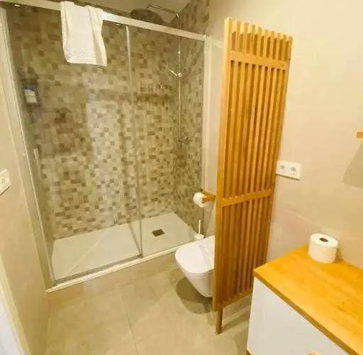 Lavaderu By Silastur Хихон