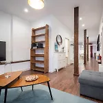 Apartman Lavaderu By Silastur *