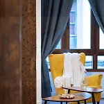 Lavaderu By Silastur Apartman