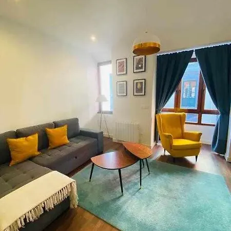 Lavaderu By Silastur *