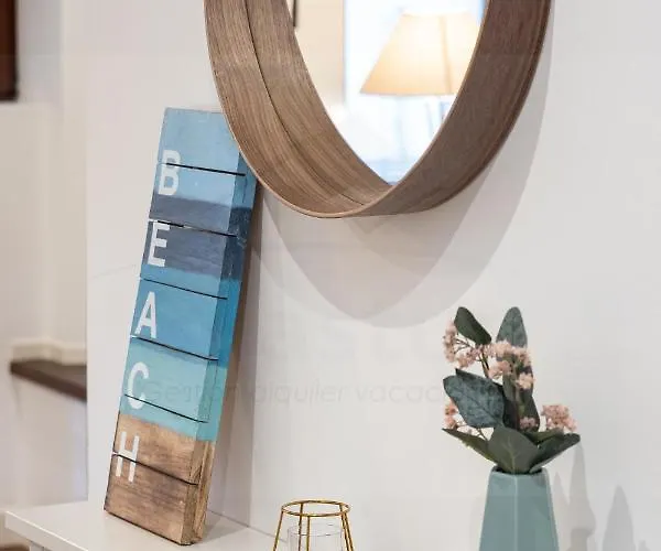 Апартаменты Lavaderu By Silastur Хихон