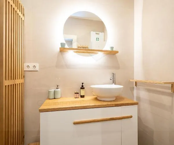 Lavaderu By Silastur Хихон