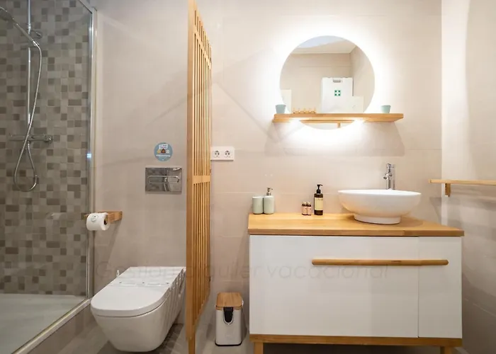 Lavaderu By Silastur * Хихон