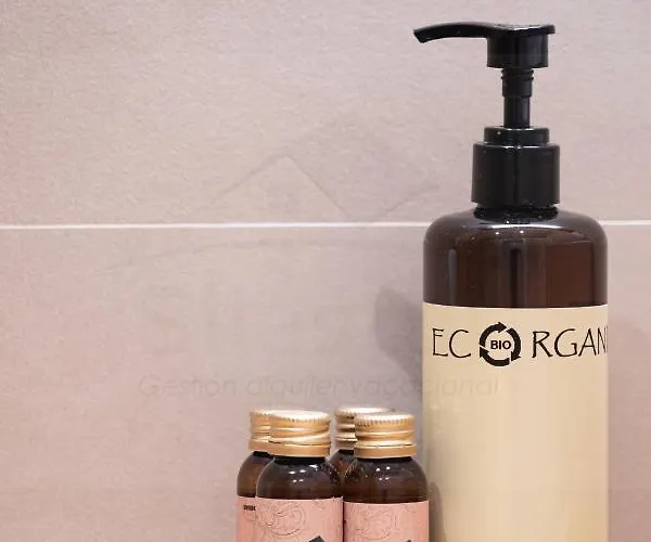 Lavaderu By Silastur Апартаменты