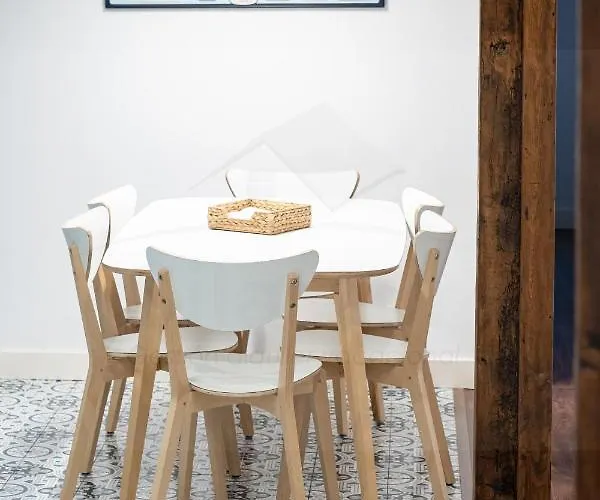 Lavaderu By Silastur * Хихон