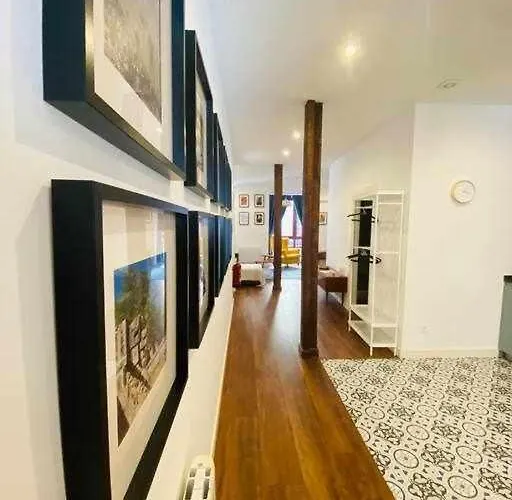 Lavaderu By Silastur * Хихон